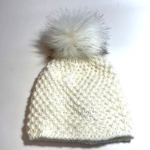 JUMI | Authenticities Knit Hat. Sz. OS